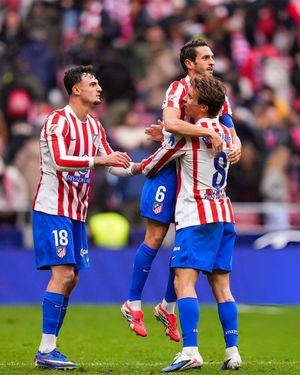 Image post by @koke6 on Instagram