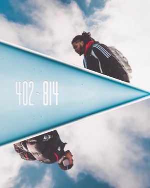 Image post by @huskerhoops on Instagram