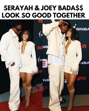 Image post by @blacklovepage on Instagram