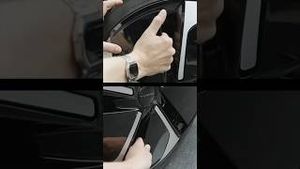 Video post by @lucidmotors on YouTube