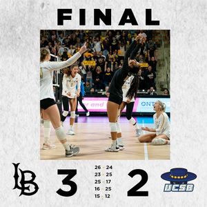 Image post by @lbsuwvb on Instagram