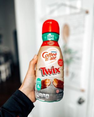 Image post by @coffeemate on Instagram