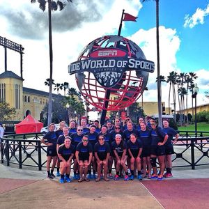 Image post by @bentleywlax on Instagram