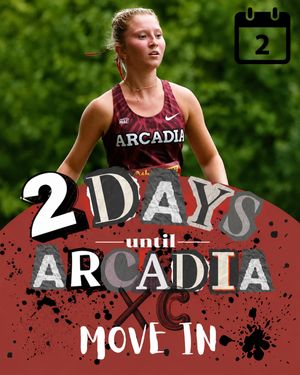 Image post by @arcadia_xctf on Instagram
