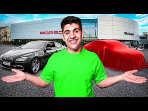 Video post by @BsoPetrut on YouTube