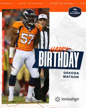 Image post by @broncos__legacy on Instagram