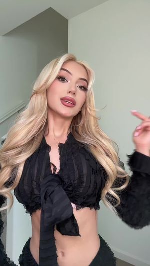 Video post by @kiingpaulina on TikTok