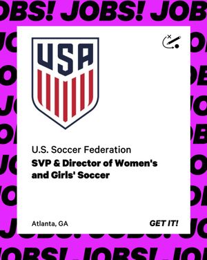 Image post by @womeninsoccer on Instagram