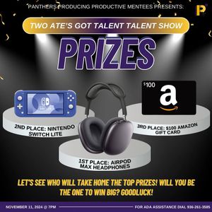 Image post by @p3pvamu on Instagram