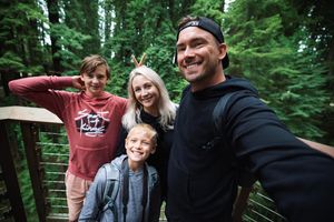 Image post by @tywhitlow on Instagram