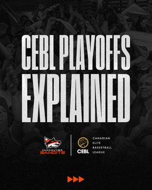 Image post by @vancouverbandits on Instagram