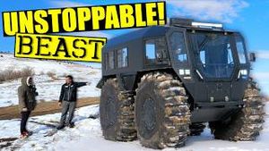 Video post by @tfloffroad on YouTube