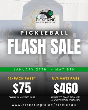 Image post by @pickering_fc on Instagram