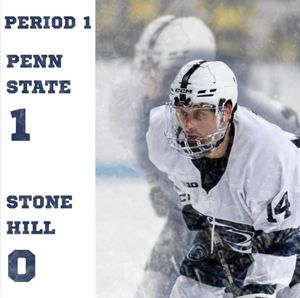 Image post by @dailycollegian on Instagram
