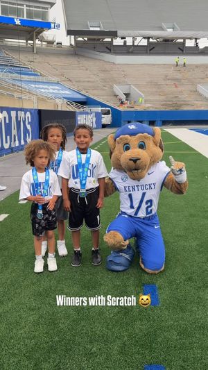 Video post by @UK Sports Network on Facebook