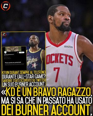 Image post by @cronache_di_basket on Instagram