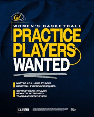 Image post by @calwbball on Instagram