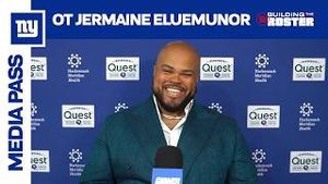 Video post by @New York Giants on YouTube