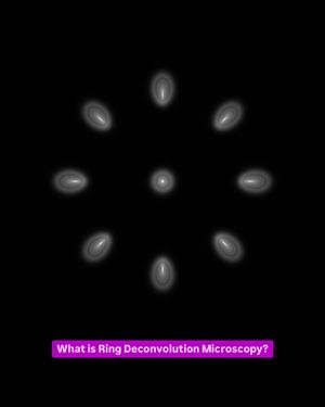 Image post by @biohub on Instagram