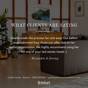 Image post by @gisellegaitanhomes on Instagram
