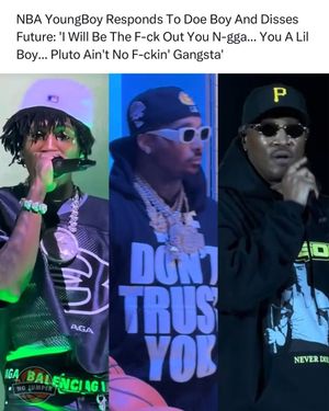 Image post by @nojumper on Instagram