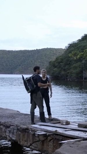Video post by @Discovery on Twitter