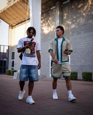 Image post by @dripfc on Instagram