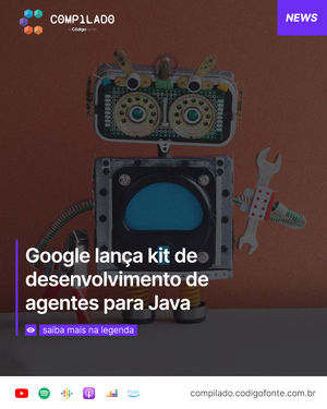Image post by @codigofontetv on Instagram