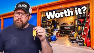 Video post by @johnmaleckiunscrewed on YouTube