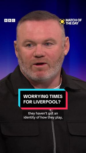 Video post by @bbcsport on TikTok
