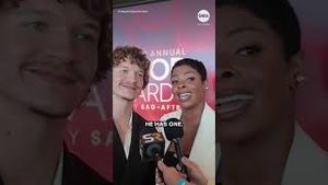 Video post by @gma on YouTube