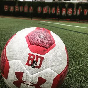 Image post by @buathletics on Instagram