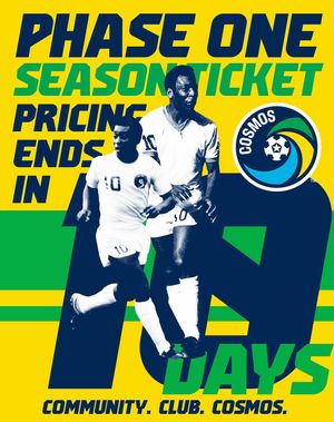 Image post by @nycosmos on Instagram