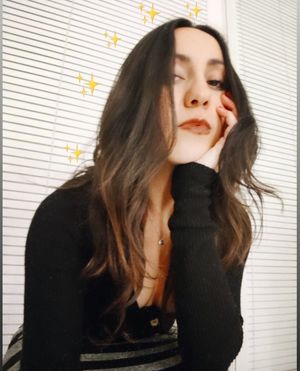 Image post by @pammywest on Instagram