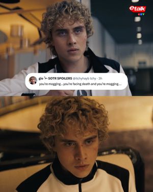 Image post by @etalkctv on Instagram