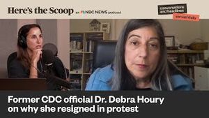 Video post by @nbcnews on YouTube