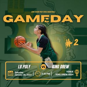 Image post by @lbpolygirlsbasketball on Instagram