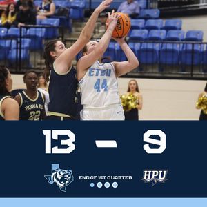 Image post by @ETBU_WBSK on Twitter