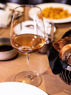 Image post by @osteriafiorella on Instagram
