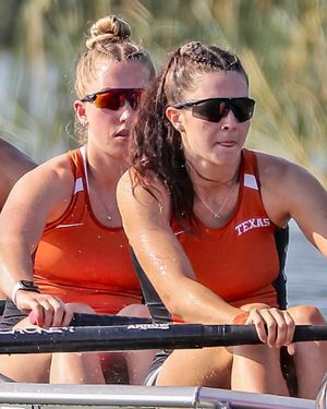 Image post by @texasrowing on Instagram