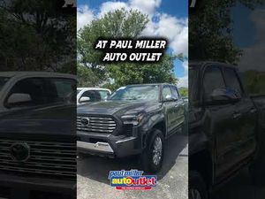Video post by @paulmillerky on YouTube