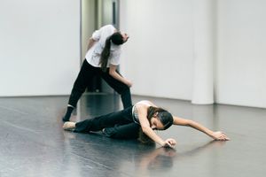 Image post by @joffreyschool on Instagram
