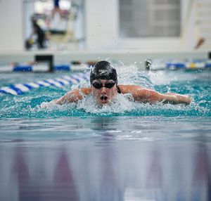 Image post by @spiderswimdive on Instagram
