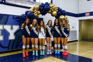 Image post by @tvhsvolleyball on Instagram