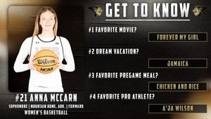 Image post by @lindenwood_lions on Instagram