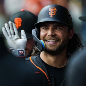 Image post by @sfgiants on Instagram