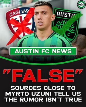 Image post by @weareaustintv on Instagram