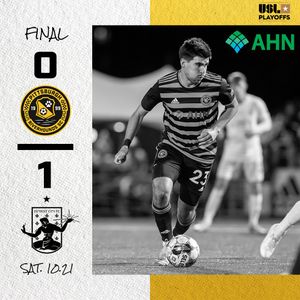 Image post by @RiverhoundsSC on Twitter