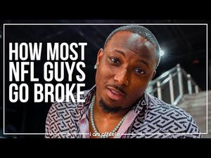 Video post by @iamathlete on YouTube