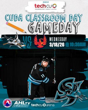 Image post by @sjbarracuda on Instagram